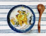 廣東粥的食譜步驟11照片