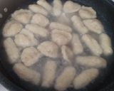 Foto langkah ke 4 dari resep Pempek Ikan Kakap.