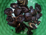 Brongkos Daging Sapi Jogja ala Ibuk