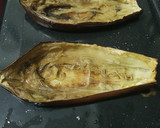 Foto del paso 4 de la receta: Berenjenas rellenas de Carne