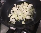 Une image de l'étape 3 de Filet mignon sucré salé à la prune.