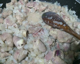 Foto del paso 5 de la receta: Higaditos de pollo encebollados😄