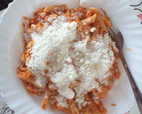 Foto del paso 1 de la receta: Macarrones integrales con atún