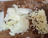 Foto langkah ke 1 dari resep Ayam Kecap Mentega Simple.