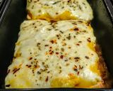 Foto del paso 4 de la receta: CROQUE-Monsieur🥪con Pollo...!😋