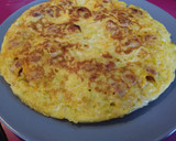 Foto del paso 2 de la receta: Tortilla de chistorra