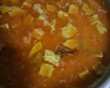 Foto langkah ke 6 dari resep Lodeh "lontong sayur".