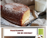 Foto del paso 12 de la receta: Bizcocho Casero (sin yema de huevo)