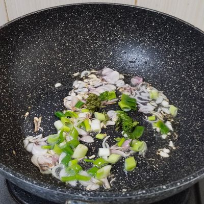 Langkah 2