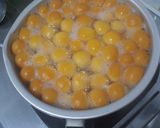 Foto langkah ke 2 dari resep Biji Salak.