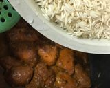 صورة لخطوة 4 من وصفة كبسة تكة