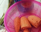 Foto langkah ke 1 dari resep Kolak biji salak.