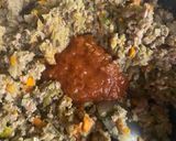 Foto del paso 5 de la receta: Empanadas de carne 🥩 🥟🧅🥕