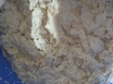 Budín de pan