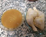 Foto del paso 4 de la receta Pollo laqueado al estilo de Singapur