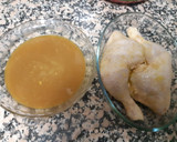 Foto del paso 4 de la receta: Pollo laqueado al estilo de Singapur