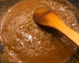 A picture of step 5 of Murgh Handi or Chicken Handi.