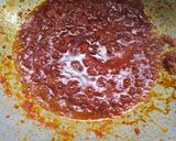 Foto langkah ke 5 dari resep Ayam masak habang khas Banjar.