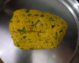 आलू की मसालेदार झटपट कचौड़ी नए स्टाइल में (Spicy and quick potato kachoris in a new style) रेसिपी चरण 4 फोटो