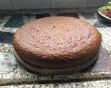 Foto del paso 4 de la receta: Torta India de Harina de Maíz