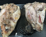 Foto del paso 2 de la receta: 615. Codillo al horno (principal carne)