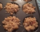 A picture of step 4 of Little Apple Pies.