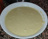 Foto del paso 2 de la receta: Magdalenas tradicionales y de chocolate