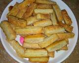 Sugar sticks recipe step 7 photo