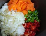 Foto del paso 5 de la receta: Rabo Estofado
