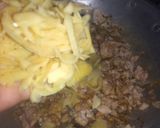 Foto langkah ke 3 dari resep Loenpia Semarang.