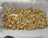 Foto del paso 2 de la receta: Crujiente de tres chocolates