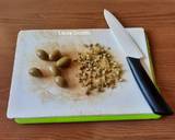 Polpettone freddo di tonno