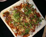 દહીં પાપડી ચાટ (Dahi Papdi Chaat Recipe In Gujarati) રેસીપી સ્ટેપ8ફોટો
