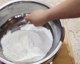 Foto langkah ke 5 dari resep Odading viral mang oleh.