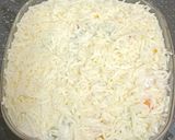 A picture of step 6 of Vegetable Au Gratin.