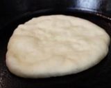 A picture of step 6 of Pita Bread.