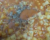 Foto del paso 6 de la receta: Picadillo con papa