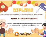 Foto del paso 8 de la receta: 🍎Budín de Manzana🍎