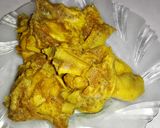 Foto langkah ke 7 dari resep Ayam Goreng Tulang Lunak.