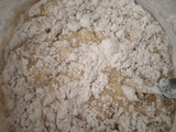 Torta de coco