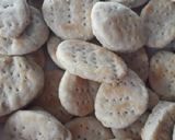 Foto del paso 1 de la receta: Bizcochitos express