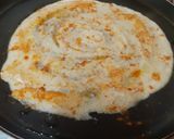 A picture of step 9 of High Protein South Indian Platter --- Quinoa Dosa ---- 3 In 1 Batter Recipe.