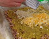 Foto del paso 14 de la receta: Pastela marroquí de pollo