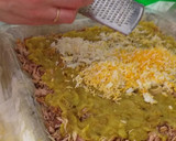 Foto del paso 14 de la receta: Pastela marroquí de pollo