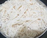 थुक्पा (Thukpa) रेसिपी चरण 2 फोटो