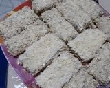 Foto langkah ke 5 dari resep Pisang Nugget.