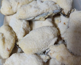 Foto del paso 7 de la receta: Mejillones rellenos -Tigres