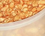 Foto langkah ke 4 dari resep Kerupuk makaroni.