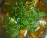 Foto langkah ke 5 dari resep Pindang ikan gabus.