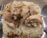 Foto langkah ke 6 dari resep Nasi Ayam Hainan (Simple Enak).